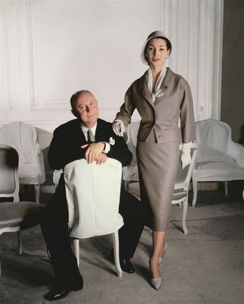 what happened to catherine dior.